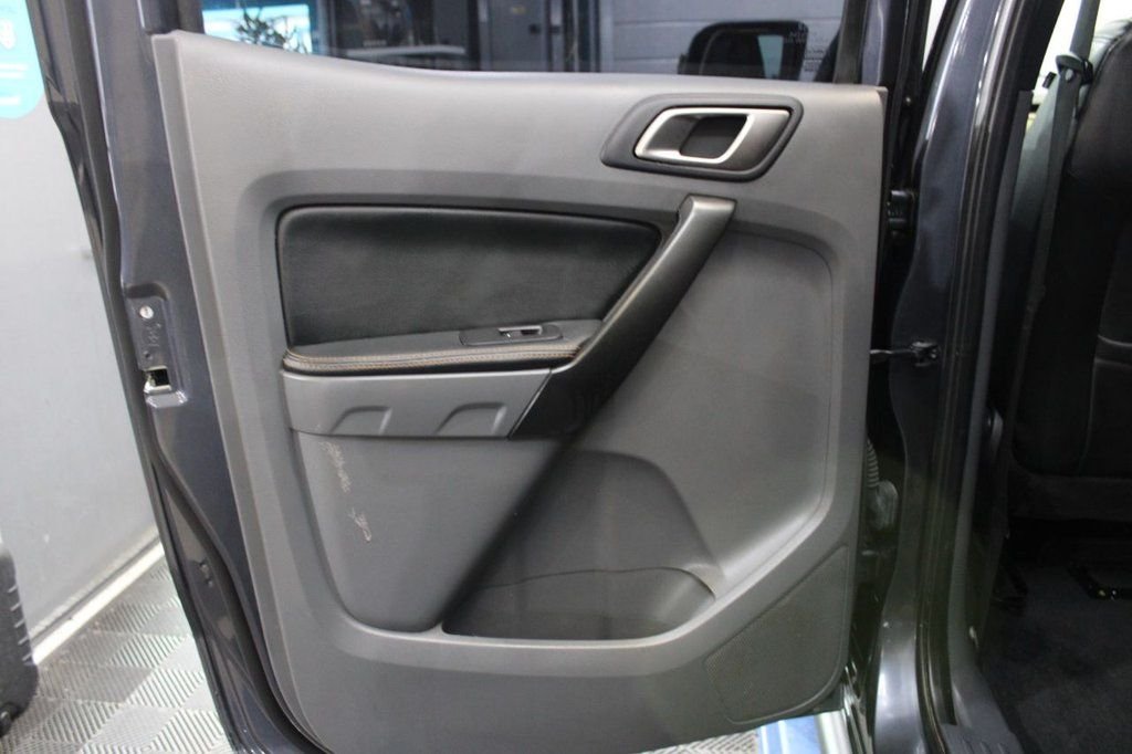 Used Ford Ranger 2018 for sale - 77369276: Photo 19
