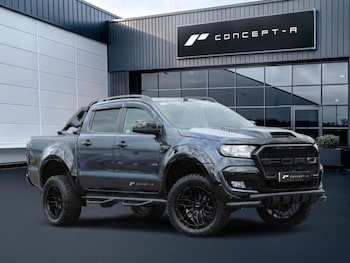 Ford Ranger feature image