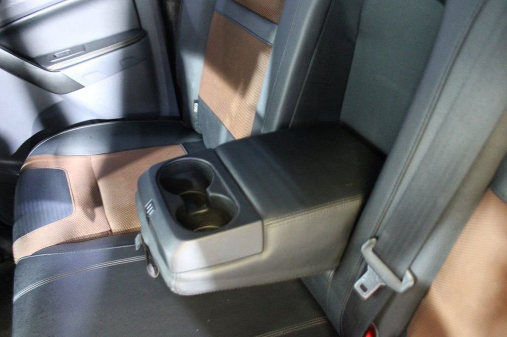 Used Ford Ranger 2018 for sale - 77369276: Photo 20