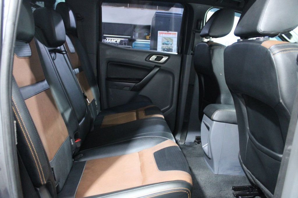 Used Ford Ranger 2018 for sale - 77369276: Photo 21