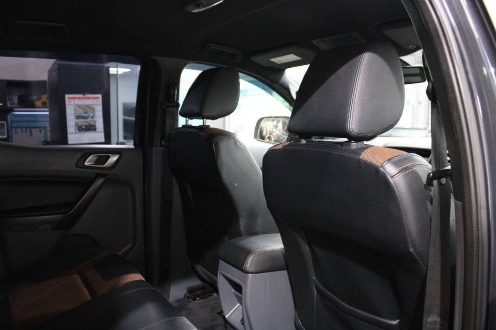 Used Ford Ranger 2018 for sale - 77369276: Photo 22