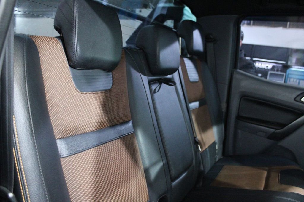 Used Ford Ranger 2018 for sale - 77369276: Photo 23