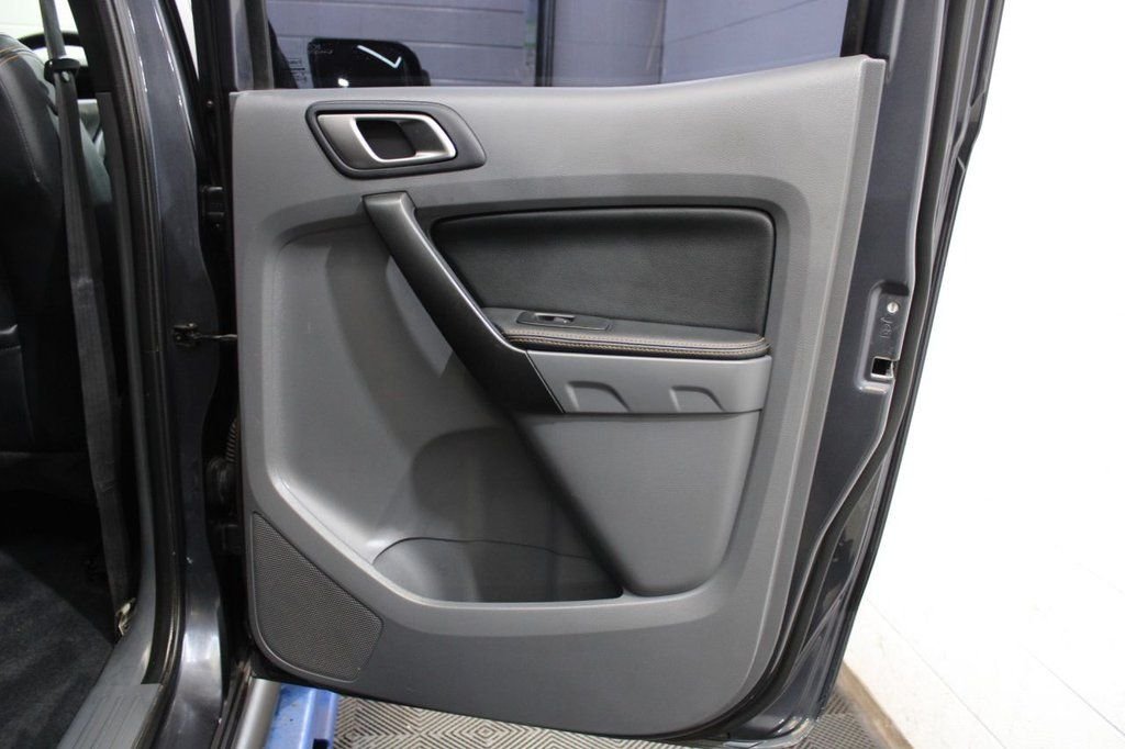 Used Ford Ranger 2018 for sale - 77369276: Photo 25