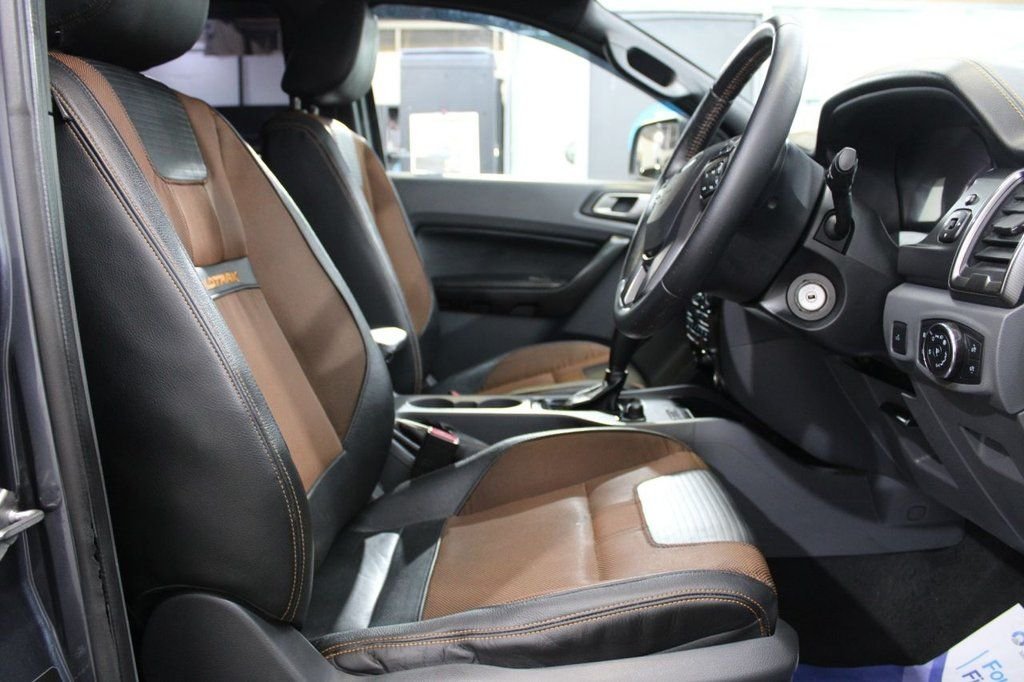 Used Ford Ranger 2018 for sale - 77369276: Photo 26