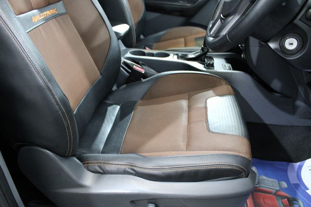 Used Ford Ranger 2018 for sale - 77369276: Photo 28