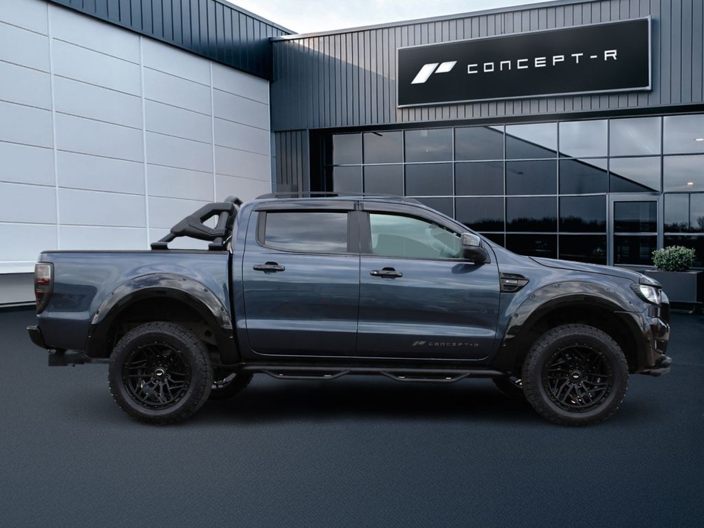 Used Ford Ranger 2018 for sale - 77369276: Photo 3