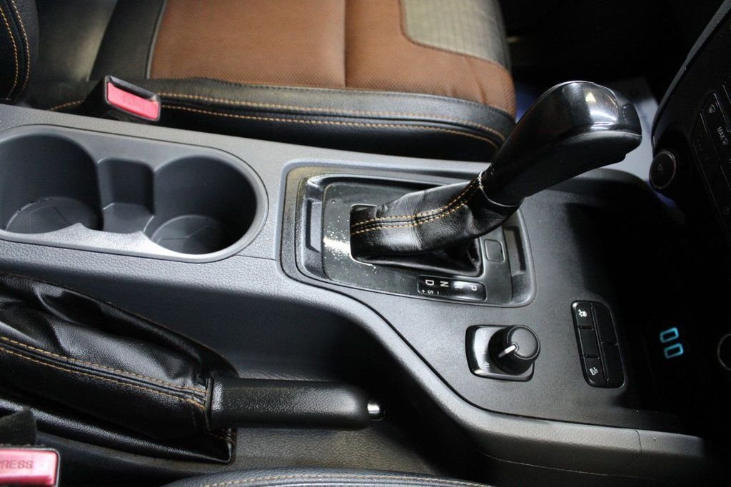 Used Ford Ranger 2018 for sale - 77369276: Photo 37