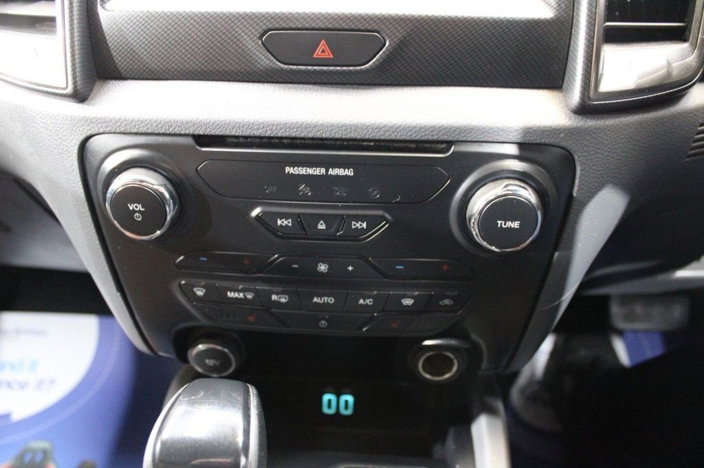 Used Ford Ranger 2018 for sale - 77369276: Photo 41