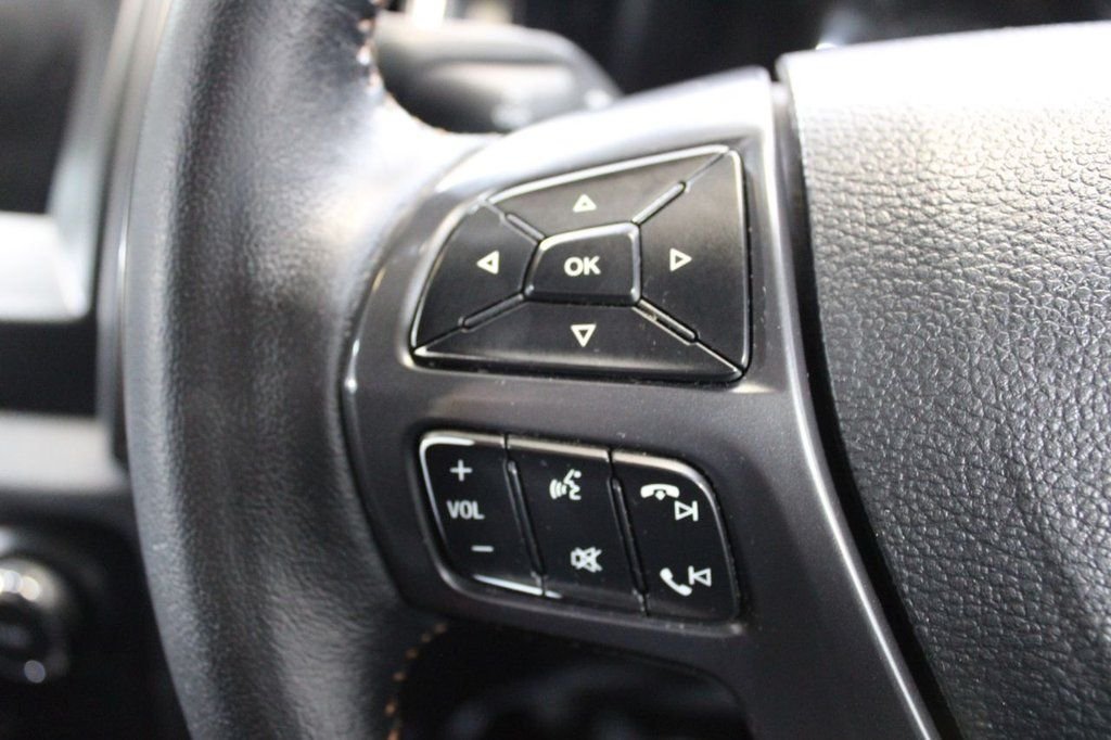 Used Ford Ranger 2018 for sale - 77369276: Photo 42