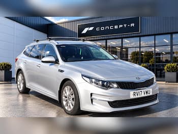 Kia Optima feature image