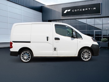 Used Nissan NV200 2015 for sale - 78908383: Photo