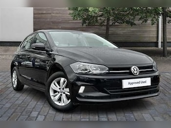 Used Volkswagen Polo 2018 for sale - 78299614: Photo