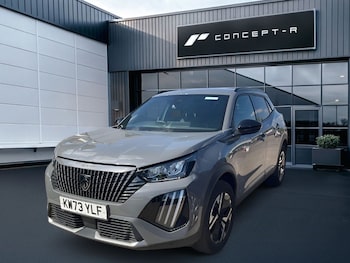 Used Peugeot 2008 2023 for sale - 79288666: Photo