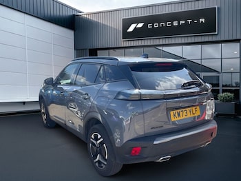 Used Peugeot 2008 2023 for sale - 79288666: Photo