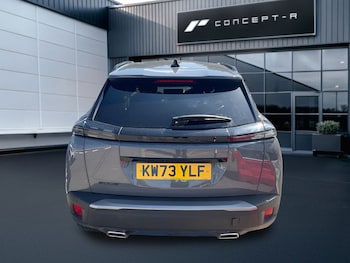 Used Peugeot 2008 2023 for sale - 79288666: Photo