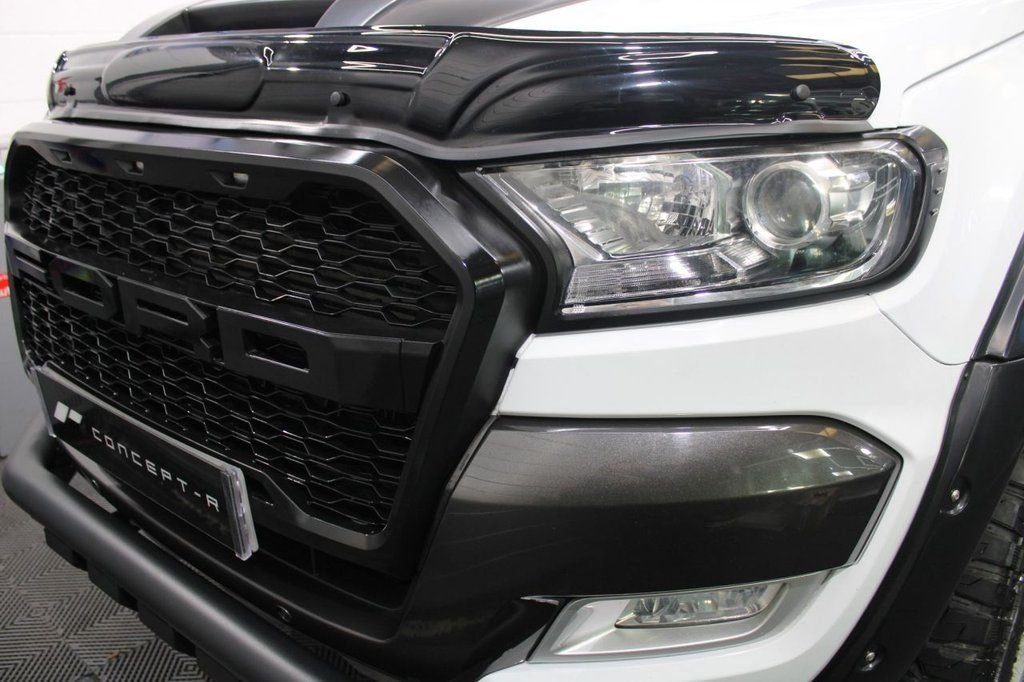 Used Ford Ranger 2019 for sale - 77384517: Photo 10