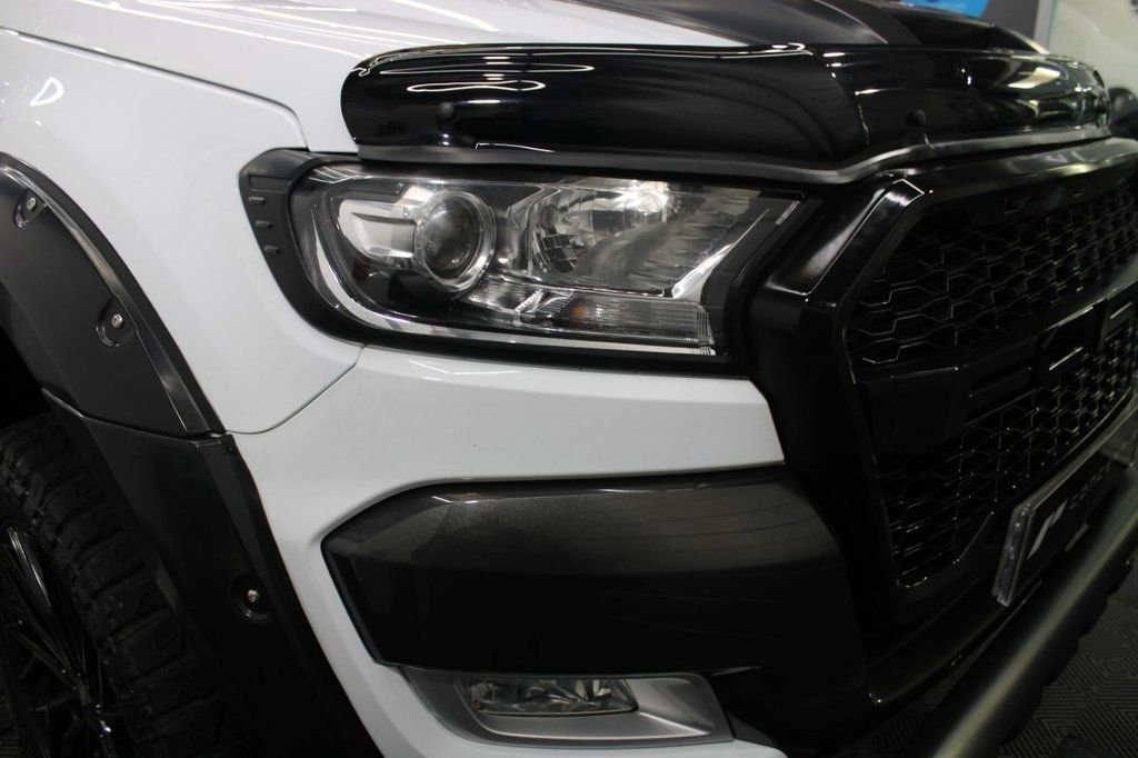 Used Ford Ranger 2019 for sale - 77384517: Photo 11