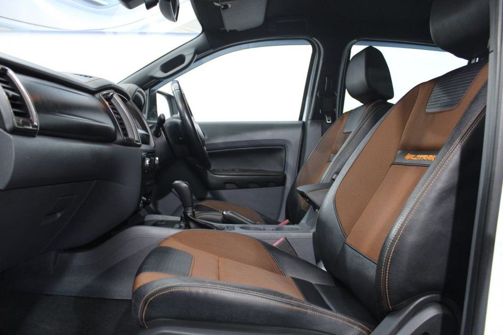 Used Ford Ranger 2019 for sale - 77384517: Photo 23