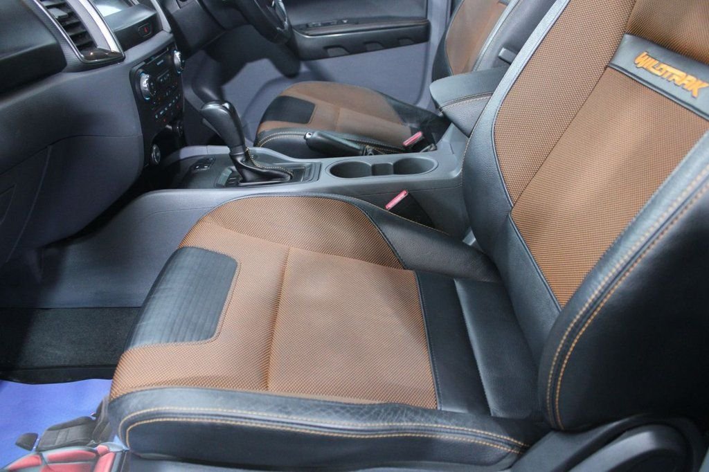 Used Ford Ranger 2019 for sale - 77384517: Photo 25