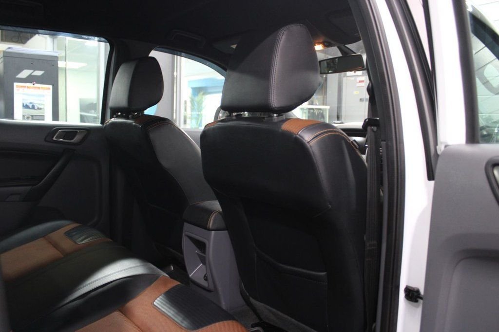 Used Ford Ranger 2019 for sale - 77384517: Photo 34