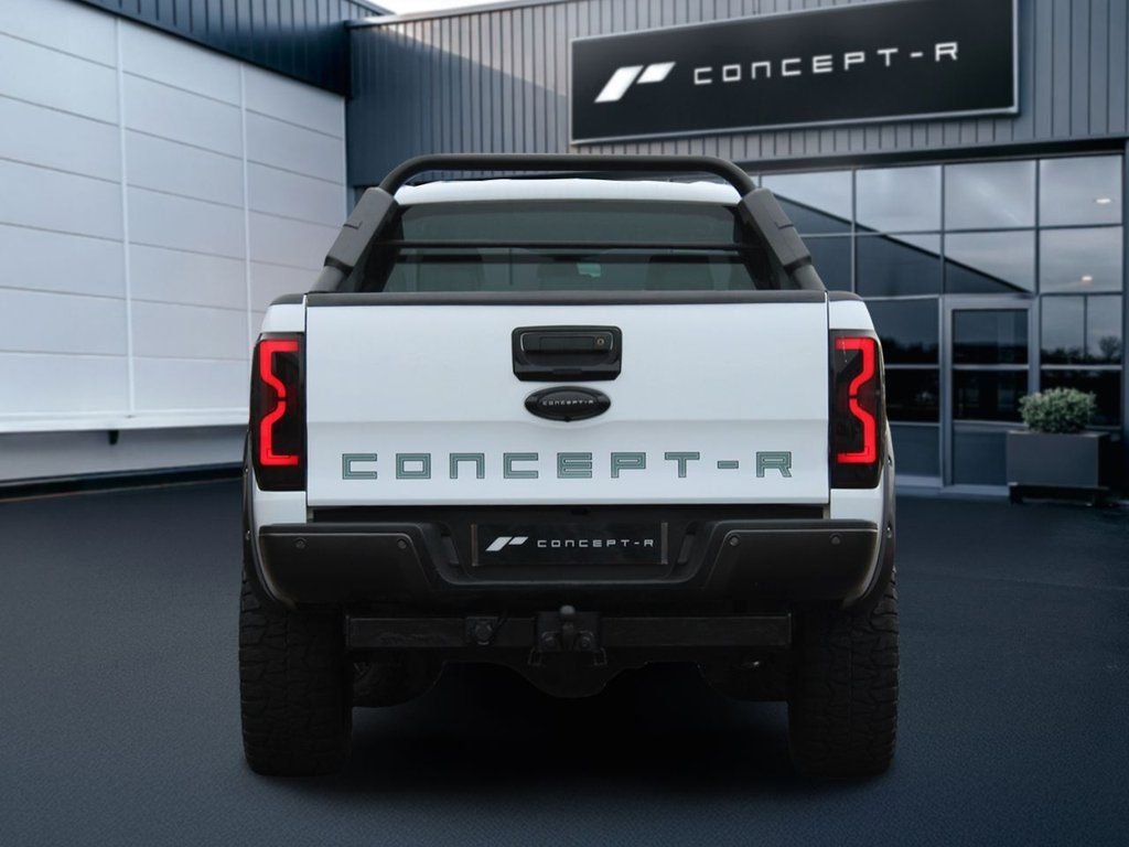 Used Ford Ranger 2019 for sale - 77384517: Photo 5