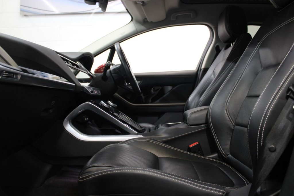 Used Jaguar I-Pace 2020 for sale - 78110432: Photo 14