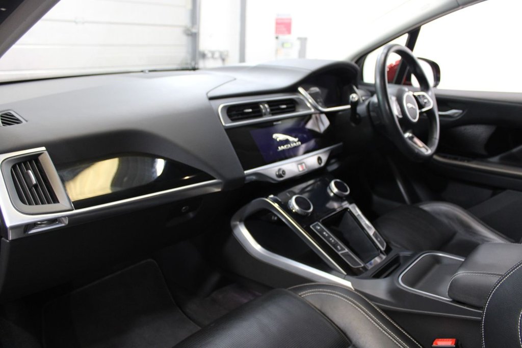 Used Jaguar I-Pace 2020 for sale - 78110432: Photo 17