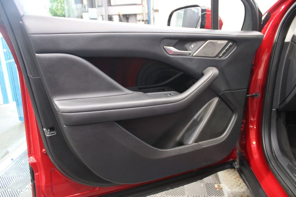 Used Jaguar I-Pace 2020 for sale - 78110432: Photo 18