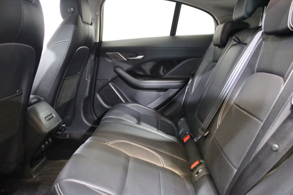 Used Jaguar I-Pace 2020 for sale - 78110432: Photo 19