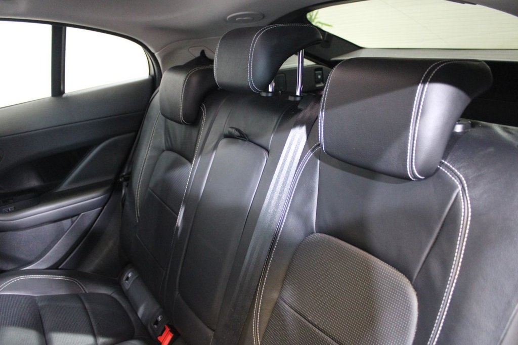 Used Jaguar I-Pace 2020 for sale - 78110432: Photo 20