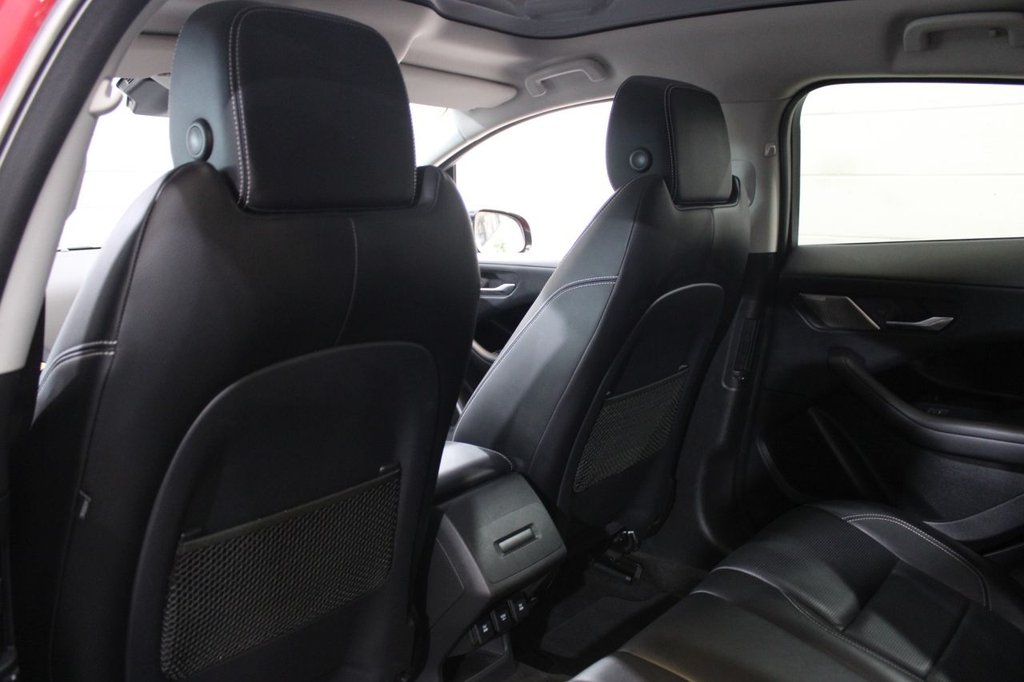 Used Jaguar I-Pace 2020 for sale - 78110432: Photo 22