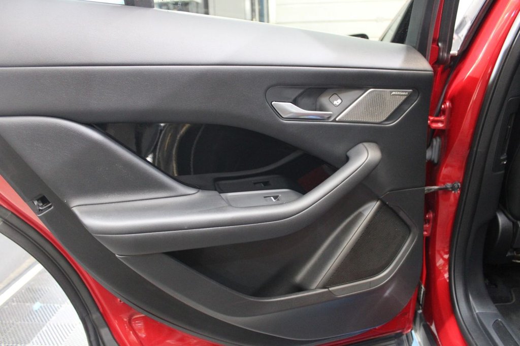 Used Jaguar I-Pace 2020 for sale - 78110432: Photo 23