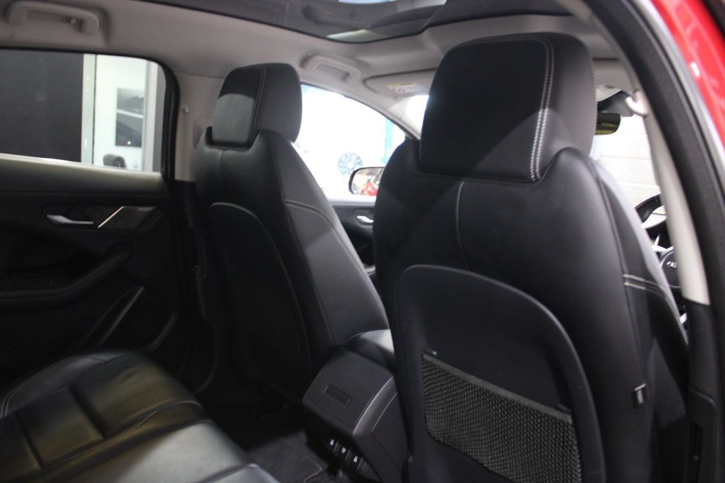 Used Jaguar I-Pace 2020 for sale - 78110432: Photo 27