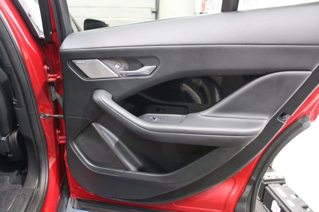 Used Jaguar I-Pace 2020 for sale - 78110432: Photo 30