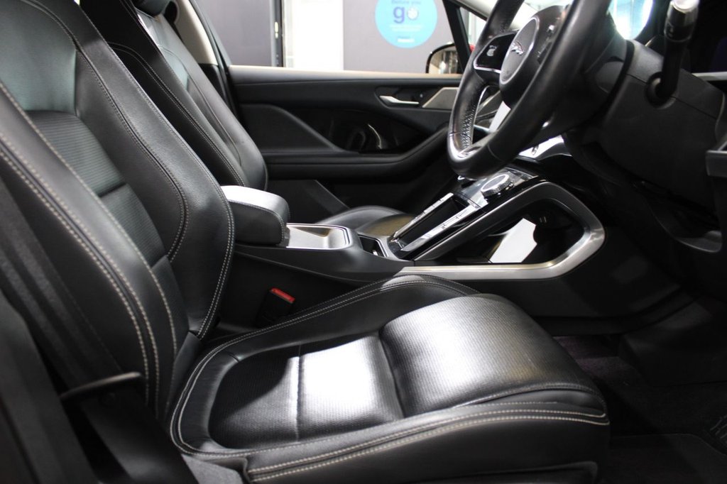 Used Jaguar I-Pace 2020 for sale - 78110432: Photo 31