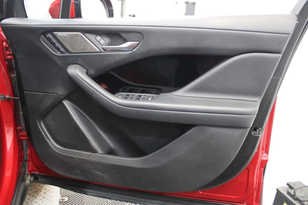 Used Jaguar I-Pace 2020 for sale - 78110432: Photo 34