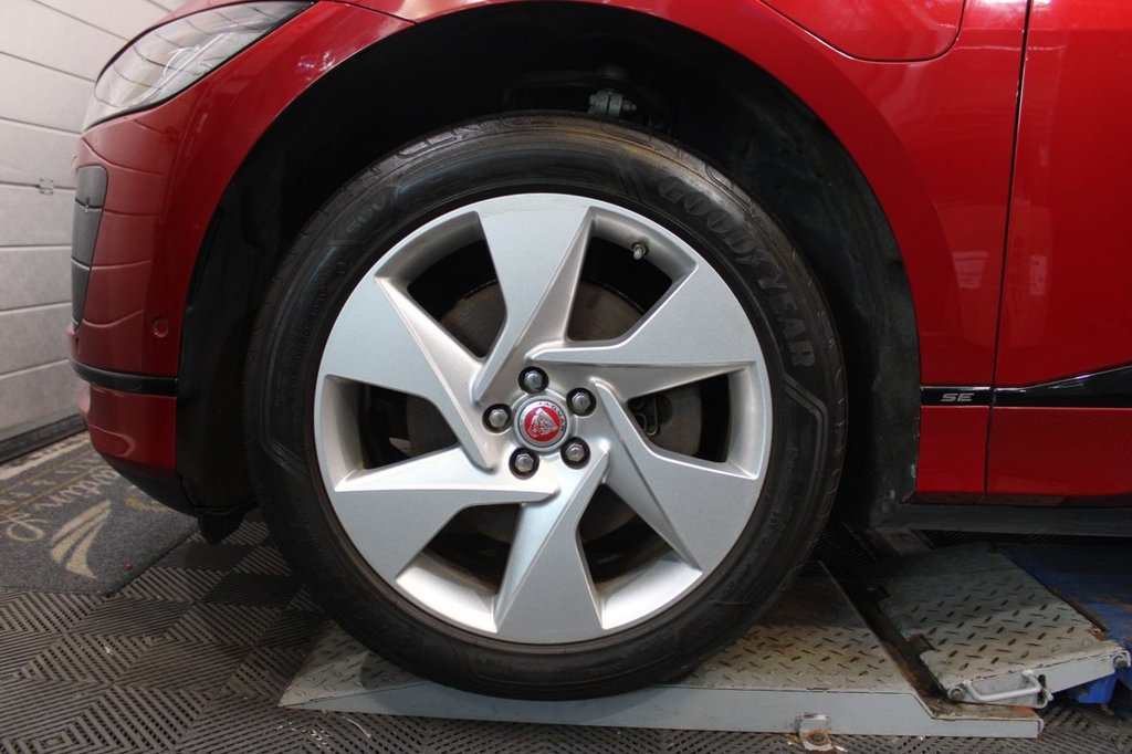 Used Jaguar I-Pace 2020 for sale - 78110432: Photo 6