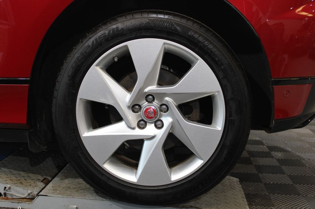 Used Jaguar I-Pace 2020 for sale - 78110432: Photo 7