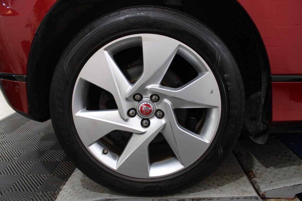 Used Jaguar I-Pace 2020 for sale - 78110432: Photo 8