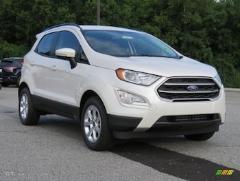 Used Ford Ecosport 2018 for sale - 77558040: Photo