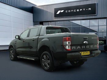 Used Ford Ranger 2021 for sale - 78769081: Photo