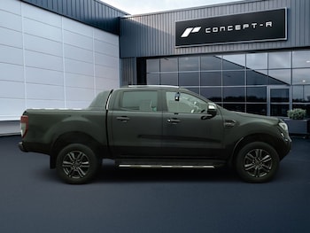Used Ford Ranger 2021 for sale - 78769081: Photo