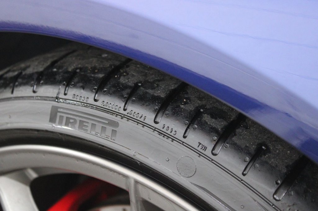 Used Porsche 718 Boxster 2023 for sale - 76356460: Photo 10