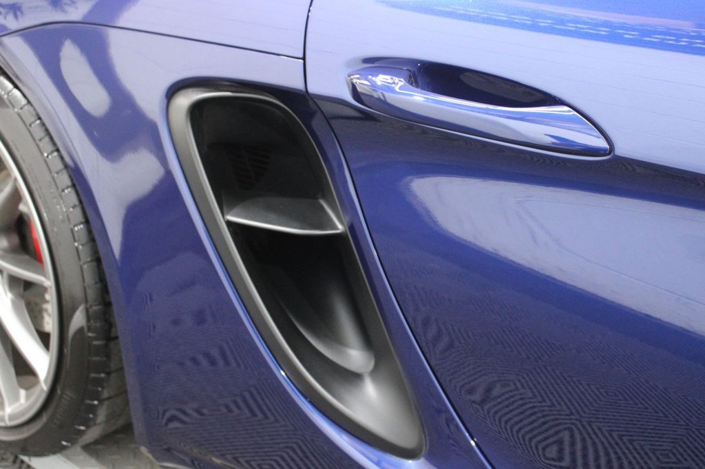 Used Porsche 718 Boxster 2023 for sale - 76356460: Photo 14