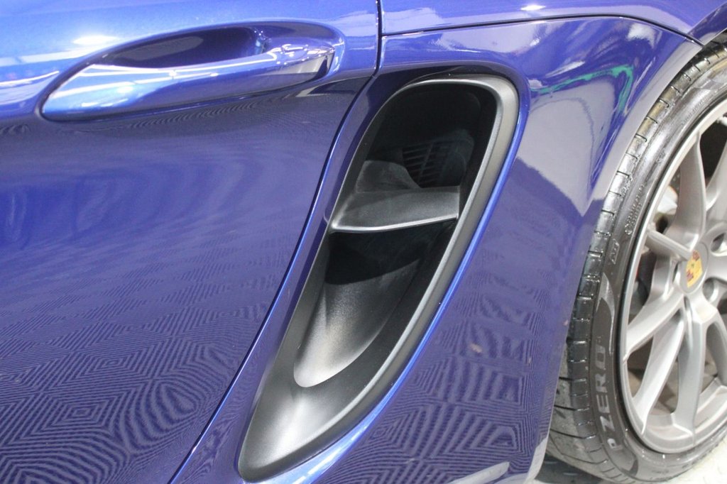 Used Porsche 718 Boxster 2023 for sale - 76356460: Photo 15