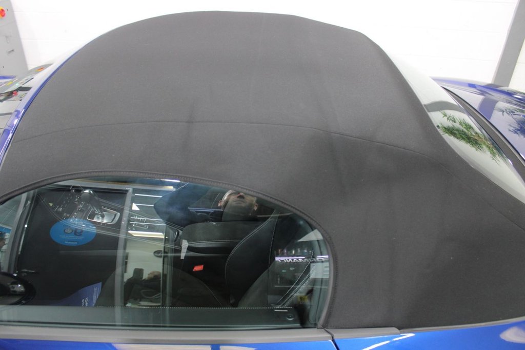 Used Porsche 718 Boxster 2023 for sale - 76356460: Photo 16