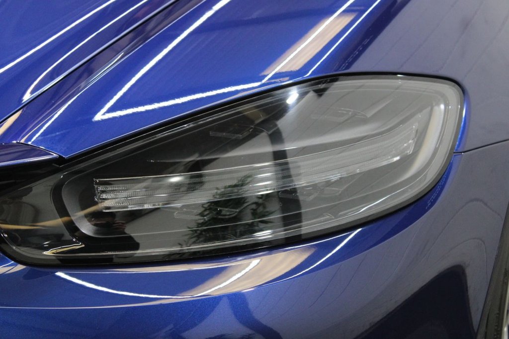 Used Porsche 718 Boxster 2023 for sale - 76356460: Photo 18