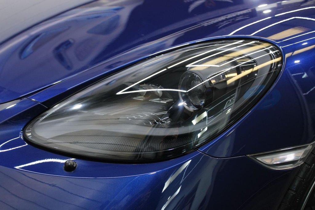 Used Porsche 718 Boxster 2023 for sale - 76356460: Photo 20