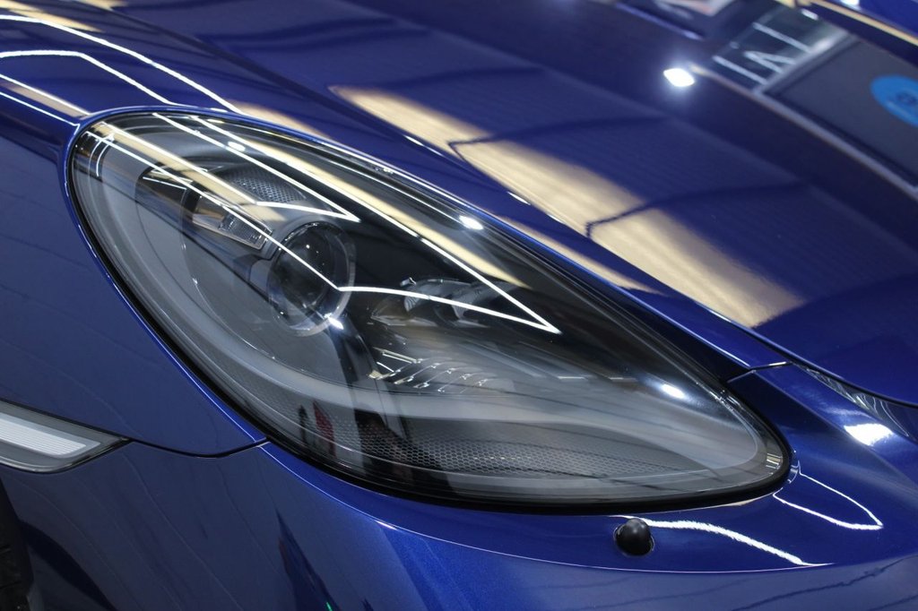 Used Porsche 718 Boxster 2023 for sale - 76356460: Photo 21