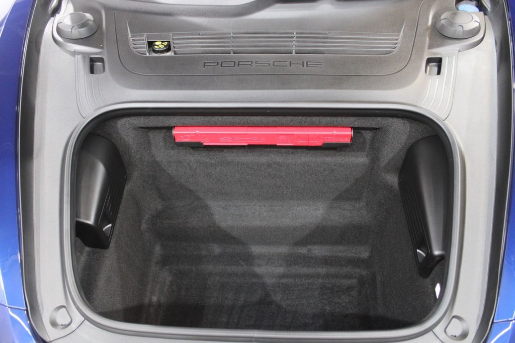 Used Porsche 718 Boxster 2023 for sale - 76356460: Photo 22